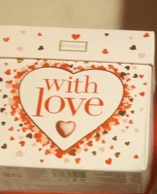 chocolats