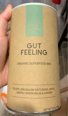 Gut feeling
