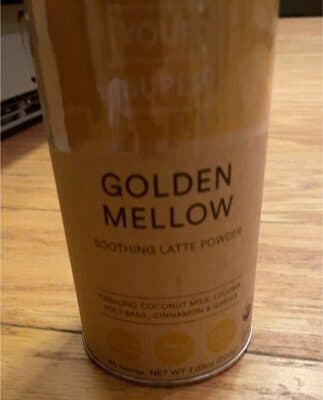 Golden mellow