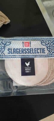 Kipfilet