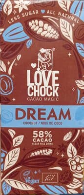 Dream Coconut
