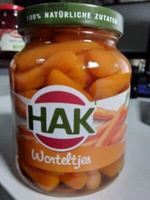 Worteltjes