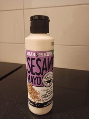Sesammayo