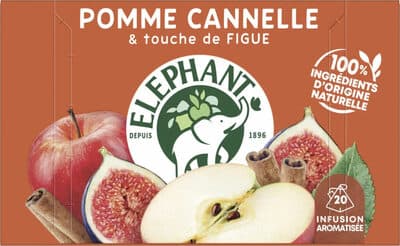 lphant