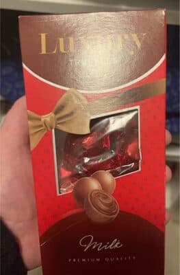 Truffles