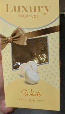 Which truffles