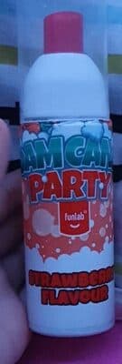 Foam Candy Party