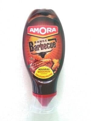 Amora Sauce Barbecue