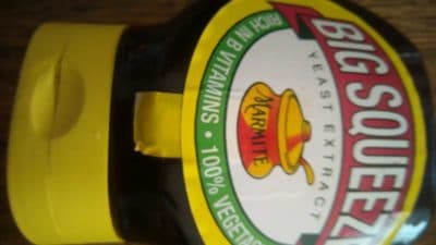 Marmite