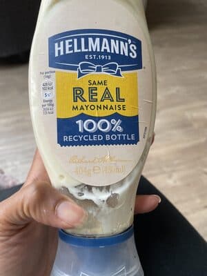 Real Mayonnaise