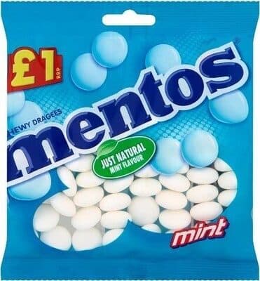 Mint Bag
