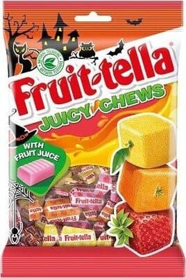 Fruittella Juicy Chews