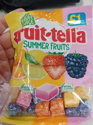 Sweets