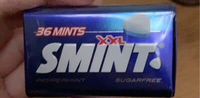Smint
