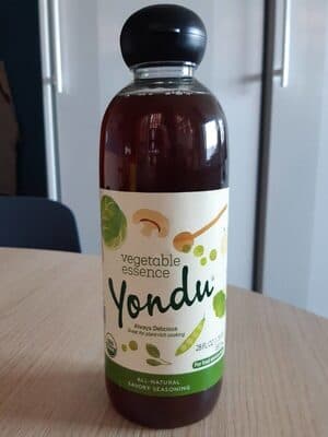 YONDU Vegetable Umami