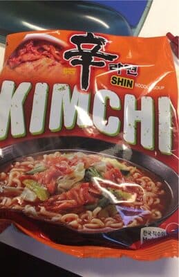 Nongshi Kimchee