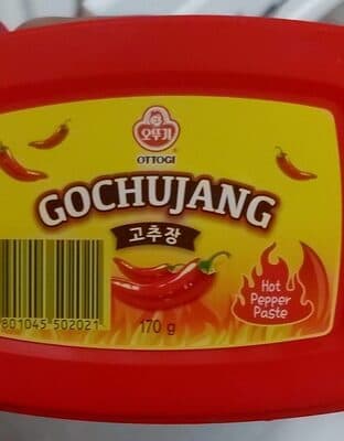 Gochujang