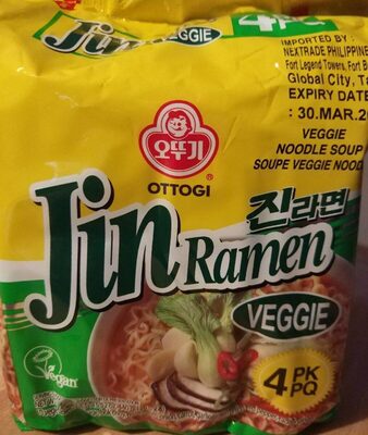 Jin Ramen