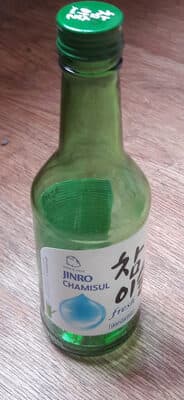 Jinro Chamisul