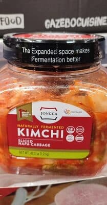 Kimchi