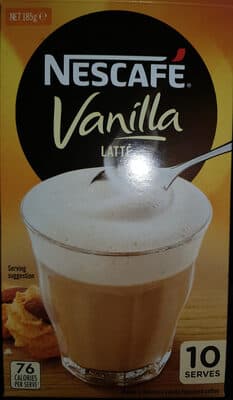 Vanilla