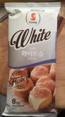 White Chou