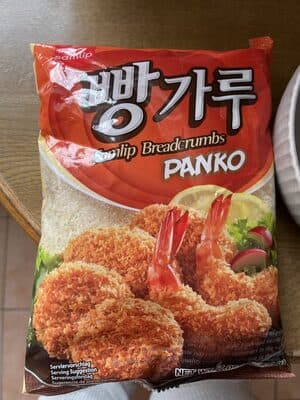 Panko