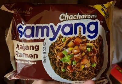 Chacharoni