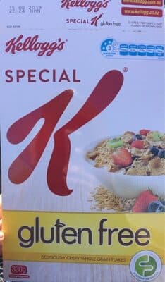 Kell Special K