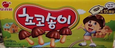 choco