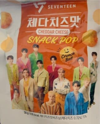 Cheddar Cheese