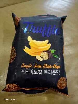 Potato Chips