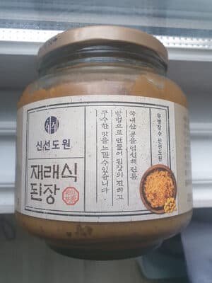 Doenjang
