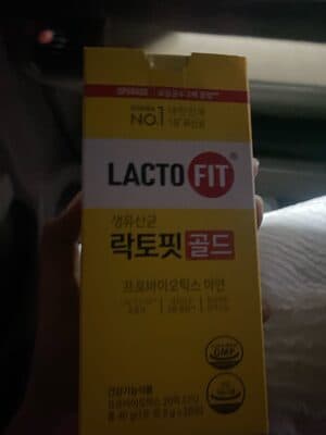 Lactofit