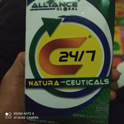 Complete Phyto Energizer
