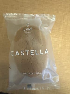 Castella