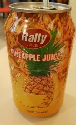 Pineapple Juice