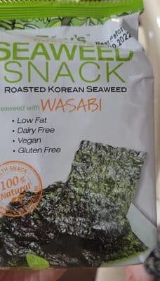 Seaweed