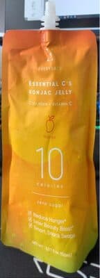 Essential C’s Konjac Jelly