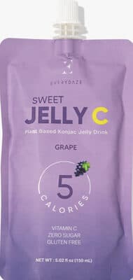 Sweet Jelly Grape