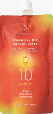 Essential C’s Konjac Jelly