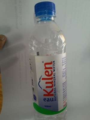 Eau Kulen