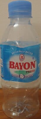 Bayon Fresh Water