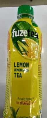 Fuze Tea