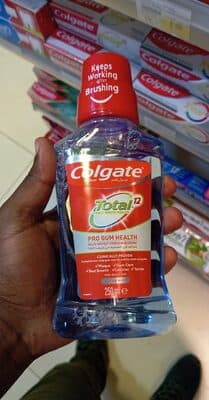 Colgate Total