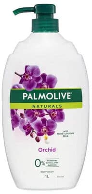 palmolive irresistible softness