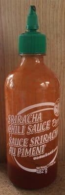 Siracha Chili Sauce
