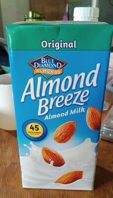Almond Breeze
