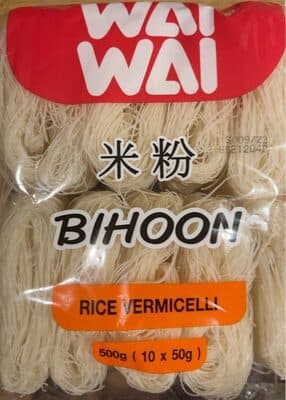 Rice Vermicelli