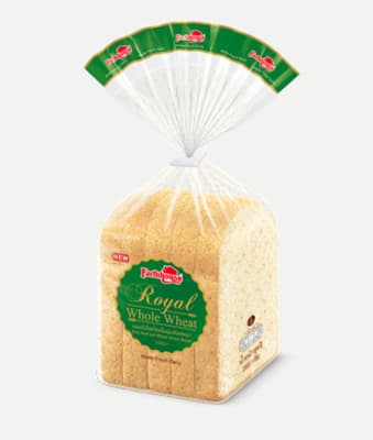 Royal Whole Wheat